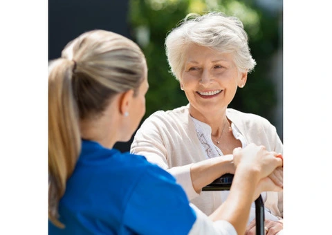 Reliable NDIS Continence Service Provider in Melbourne