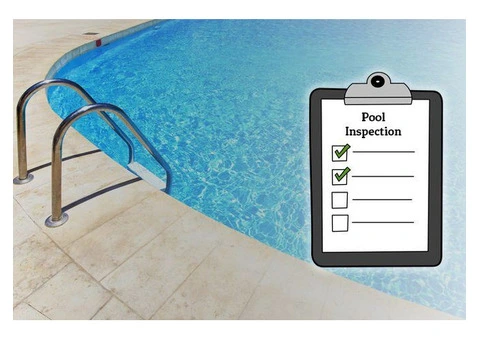 Pool Inspection Melbourne