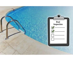 Pool Inspection Melbourne