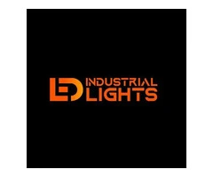 Illuminate Your Workspace with Top-Quality Industrial LED Lights