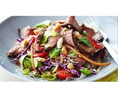 Sydney's Finest Vietnamese Culinary Delights at The Hanoi Restaurant