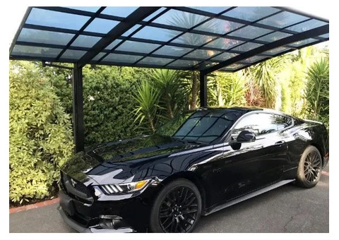 Diy Patio Kits Sydney