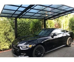 Diy Patio Kits Sydney