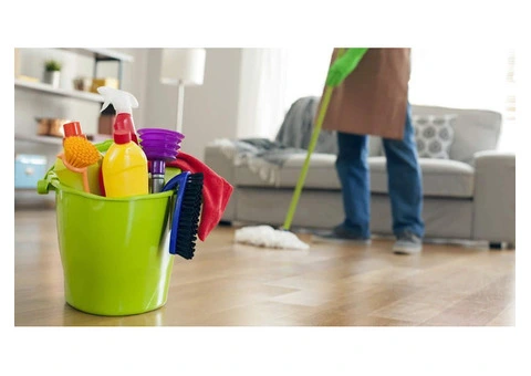Professional NDIS Cleaning in Ipswich by Expert Cleaners
