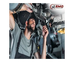 Expert Car Repairs in North Lakes, Australia - RMG