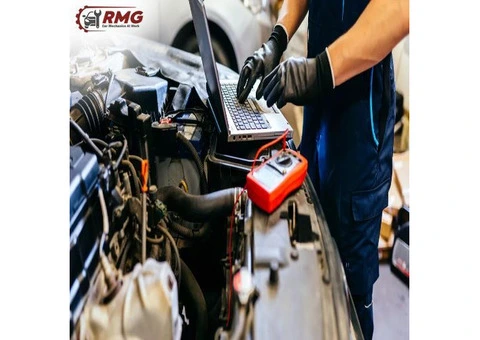 Expert Car Repairs in North Lakes, Australia - RMG - 2/2