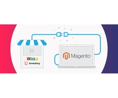 Boost Productivity through Zoho Magento Integration