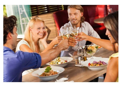 Elevate Your Culinary Experience at Narromine USMC- Fine Dining Place in Narromine