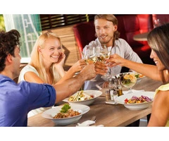 Elevate Your Culinary Experience at Narromine USMC- Fine Dining Place in Narromine