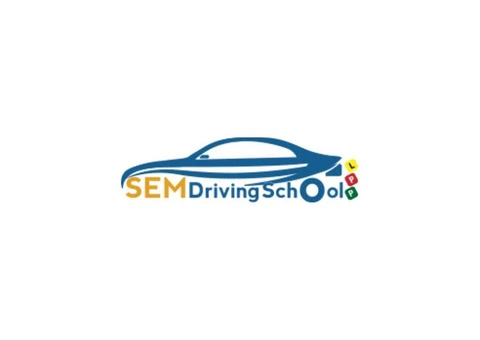 Professional Driving Lessons From SEM Driving School Near Narre Warren