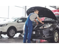 Rego Inspection Services Sydney | Camperdown Collision Centre