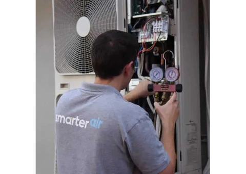 Ducted Air Conditioning Brisbane & Gold Coast