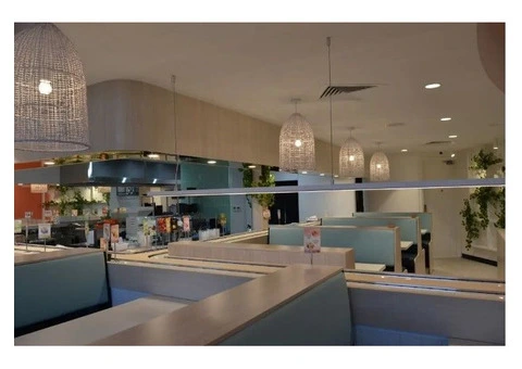 Commercial Shopfitters Adelaide