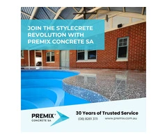 Best Concrete Solutions in Adelaide