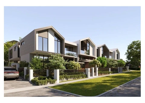 How soon are you purchasing a property? - 3/5