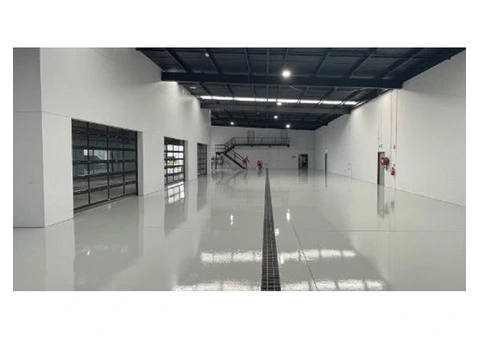 Commercial Flooring Brisbane