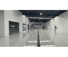 Commercial Flooring Brisbane