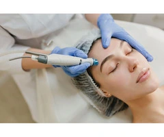 Discover Radiant Skin: Your Journey to Perfection Begins Here