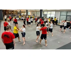 Explore the Core Principles of Kali Self-Defence Martial Arts in Perth