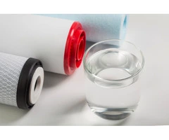 The Ultimate Water Filtration System for Your Home