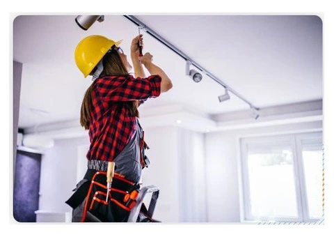 Electrician Fullarton