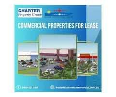 Strategic Spaces Await: Your Key to Success in Broome's Commercial Landscape