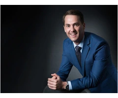 Professional Corporate Photography Services in Brisbane by Tommac Photography