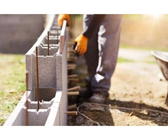 Brick and block house renovations in Gold Coast - Bricklayercleveland