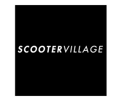 Scooter Village