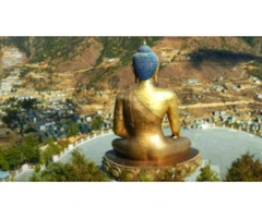 Let Us Plan an Uniquely Beautiful Tour to Bhutan and Help You Live Your Dream