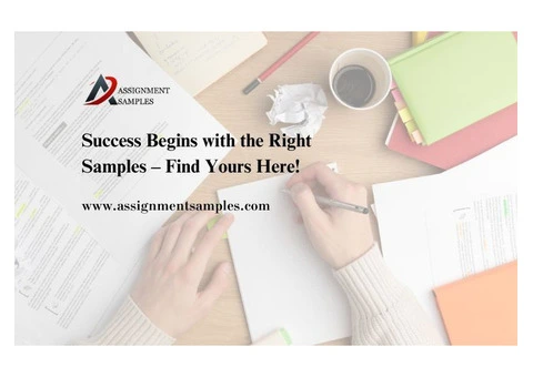 Success Begins with the Right Samples – Find Yours Here!