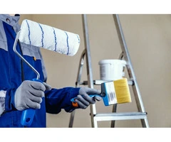 Angeline Construction: Premier Coomera Painting & Rendering