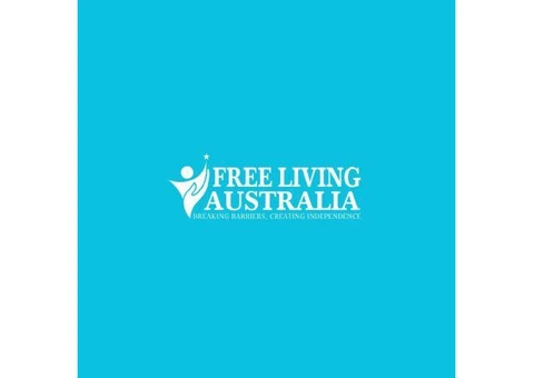 Free Living Australia - Home to the Best Disability Support Providers in South East Melbourne