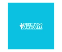 Free Living Australia - Home to the Best Disability Support Providers in South East Melbourne