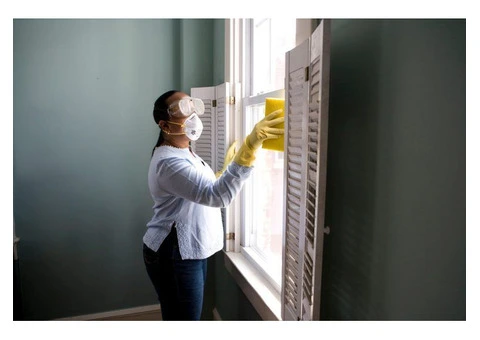 End Of Lease Cleaning Newcastle