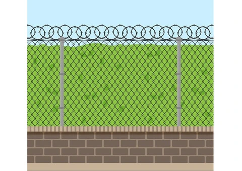 Is Chainwire Fencing the Best Option for Securing Your Property?