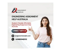 Student-Friendly: Affordable Engineering Assignment Help Australia