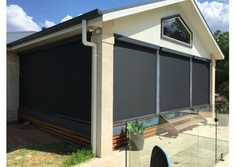 External Venetian Blinds Sydney