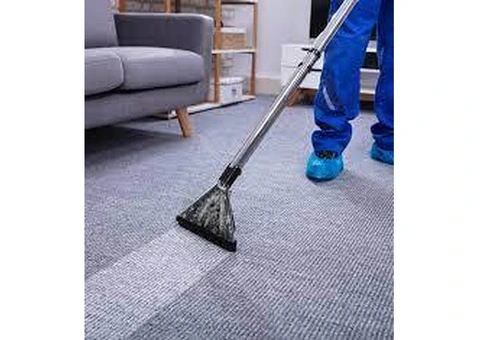 Reliable Carpet Cleaning in Piara Waters
