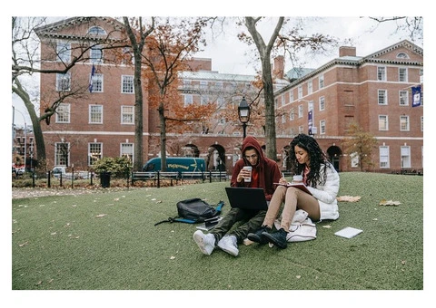 Why Australian Students Choose UBSS Over Others?