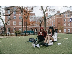 Why Australian Students Choose UBSS Over Others?