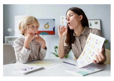 NDIS Speech Pathology Services in Melbourne by Expert Speech Therapists
