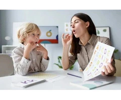 NDIS Speech Pathology Services in Melbourne by Expert Speech Therapists