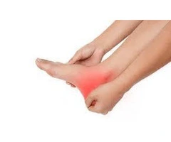 Are you worried about your sudden heel pain?