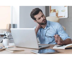 Sternoclavicular (SC) Joint Disorders - MyoFitness