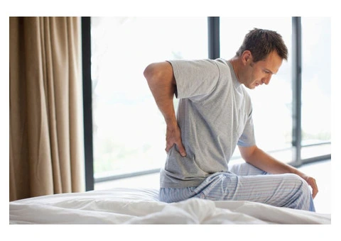 Sternoclavicular (SC) Joint Disorders - MyoFitness - 3/15