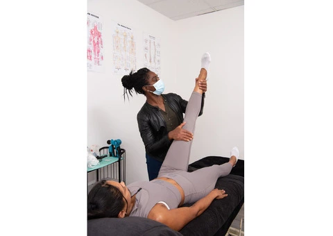 Sternoclavicular (SC) Joint Disorders - MyoFitness - 9/15