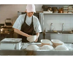 "Bakery Safety And Compliance: Exploring Bakeroo's Work Health And Food Safety Features"