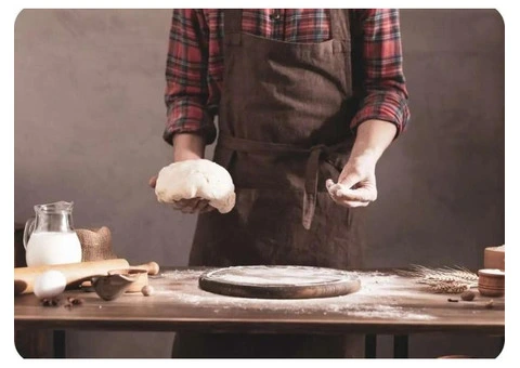 "Bakery Safety And Compliance: Exploring Bakeroo's Work Health And Food Safety Features" - 4/19