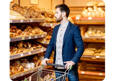 "Bakery Safety And Compliance: Exploring Bakeroo's Work Health And Food Safety Features" - 8/19
